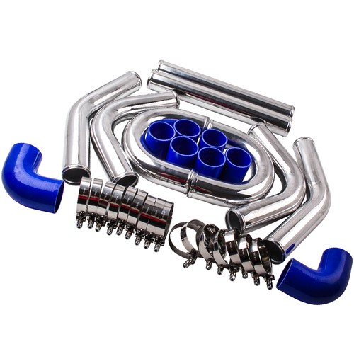 Ladeluftkühler kit - 2.5",