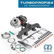 Turbolader Audi VW Seat Skoda