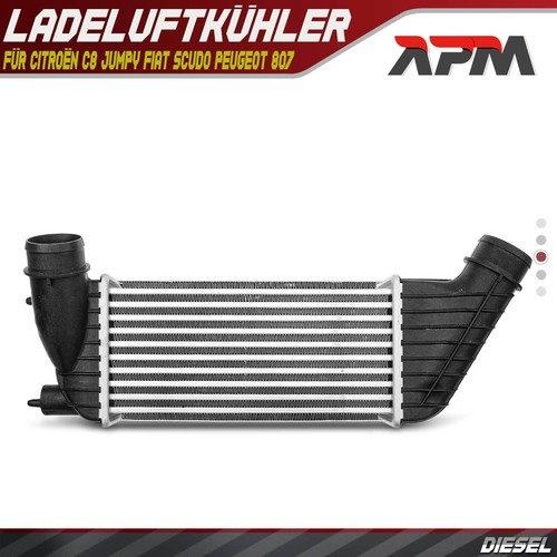 Ladeluftkühler llk für - llk,