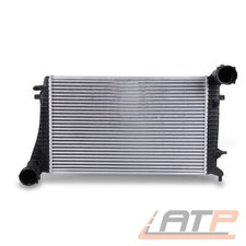 LADELUFTKÜHLER FÜR AUDI A3