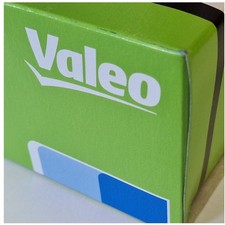 Valeo 818624 Ladeluftkühler