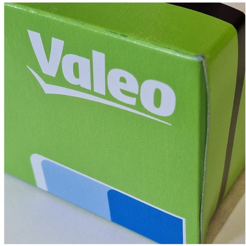 Valeo 818624 ladeluftkühler - valeo,