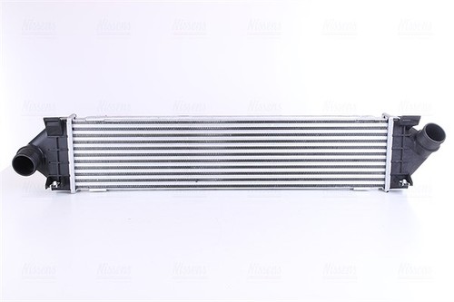 Nissens ladeluftkühler a - , u.a