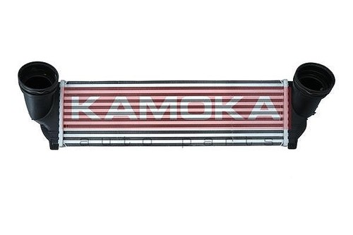 Kamoka ladeluftkühler für - ladeluftkühler,