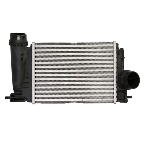 Ladeluftkühler nrf 309126 - ladeluftkühler,
