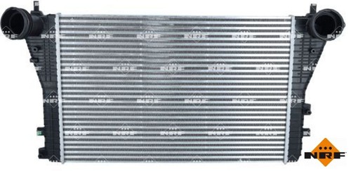 Nrf 30454 ladeluftkühler llk - nrf,
