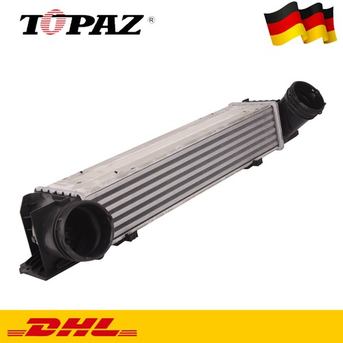 Ladeluftkühler für bmw - ladeluftkühler,