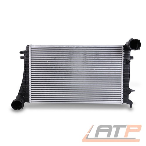 Ladeluftkühler für audi - audi, a3