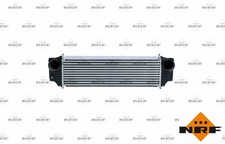 NRF 30982 Ladeluftkühler LLK