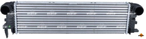Nrf 309037 ladeluftkühler llk - 309037,