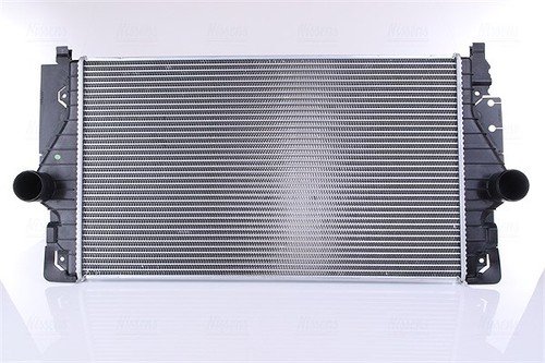 Nissens ladeluftkühler für - ladeluftkühler,