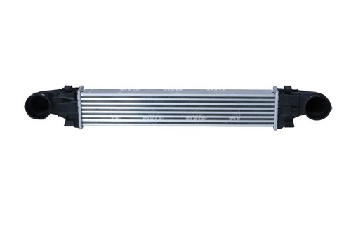 Nrf 30502 ladeluftkühler für - ladeluftkühler,