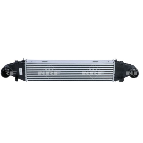 Ladeluftkühler nrf 30315 - nrf,