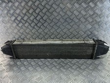 Volvo V60 2012 Ladeluftkühler