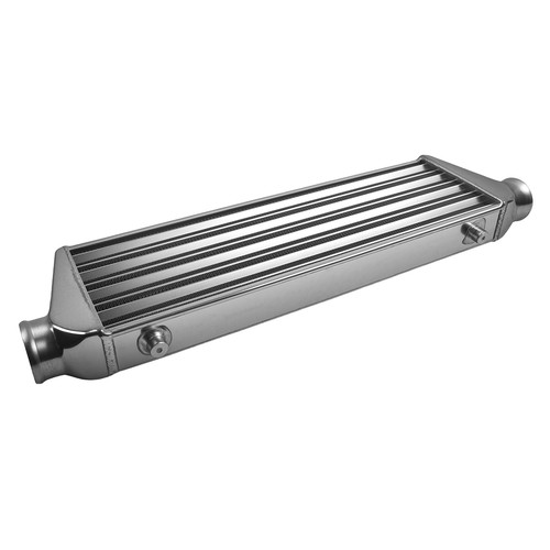 1pc ladeluftkühler 64mm - 64mm, 2.5"