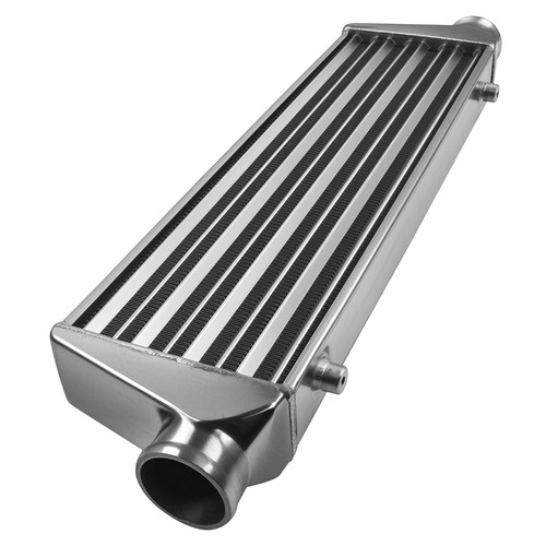 Ladeluftkühler 64mm 5 - 1x,