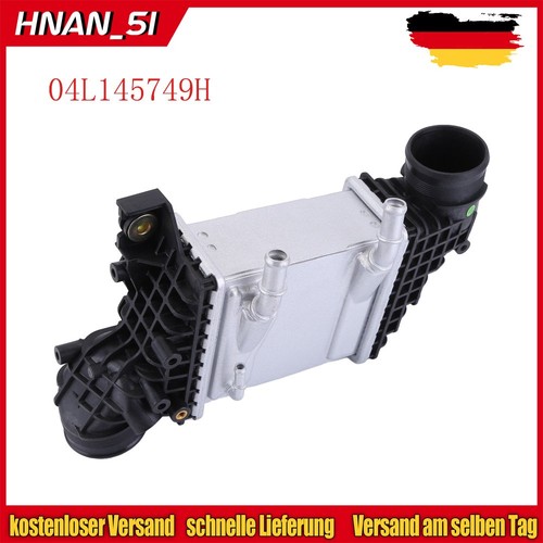 Ladeluftkühler für - , vw