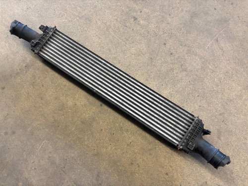 Ladeluftkühler audi a5 - a4,