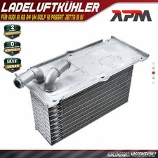 Ladeluftkühler für Audi A1