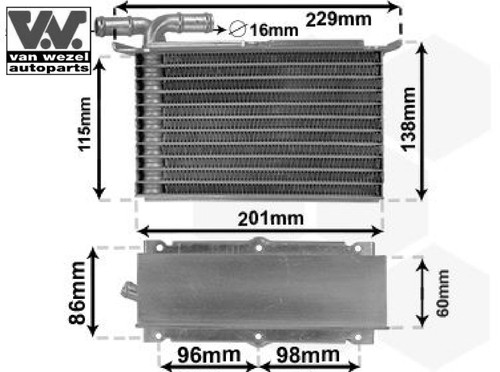 Van wezel 58014703 - wezel,