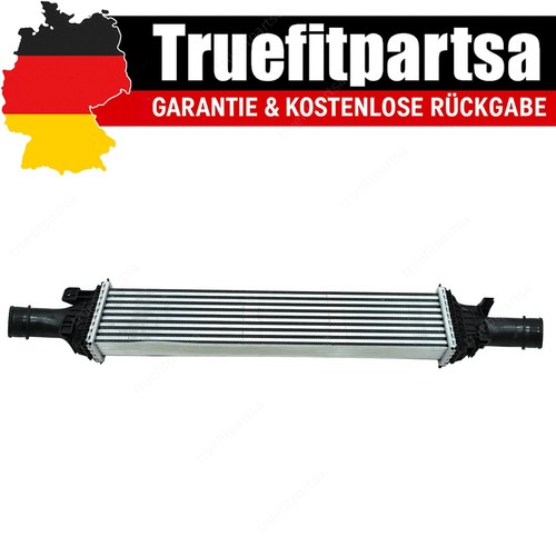 Ladeluftkühler für audi - fÜr,