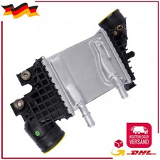 Ladeluftkühler Turbokühler