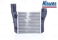 Nissens 96707 Ladeluftkühler