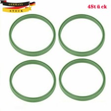 4x Turboschlauch Dichtung