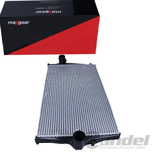 Maxgear ladeluftkühler - maxgear,