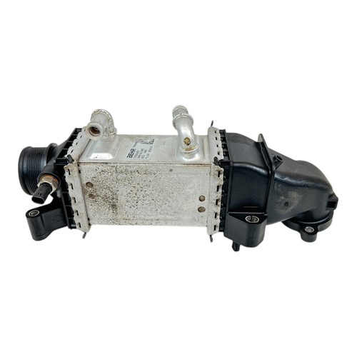 Ladeluftkühler 4tdi cusa - 1.4tdi,