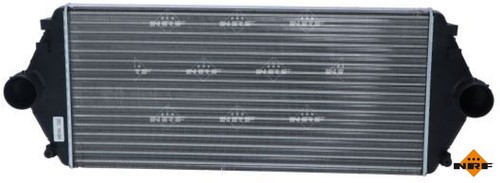 Nrf 30803 ladeluftkühler llk - 30803,