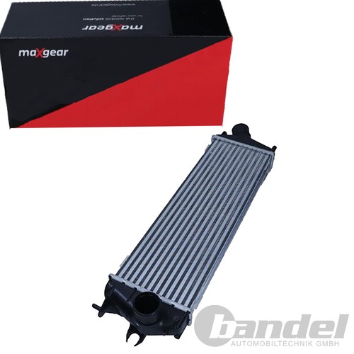 Maxgear ladeluftkühler - maxgear,