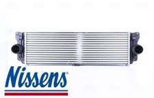 Nissens 96526 Ladeluftkühler