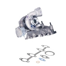 Turbolader für Audi VW Seat