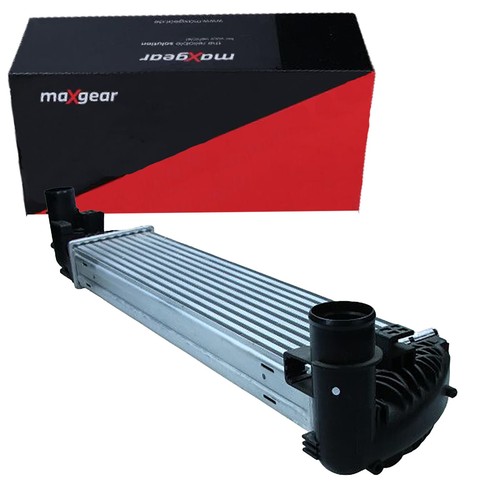 Maxgear ladeluftkühler - maxgear,