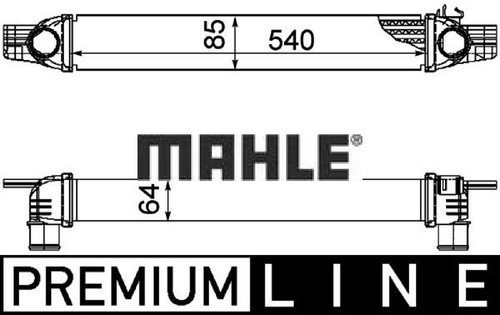 Mahle ci194000p - mahle,