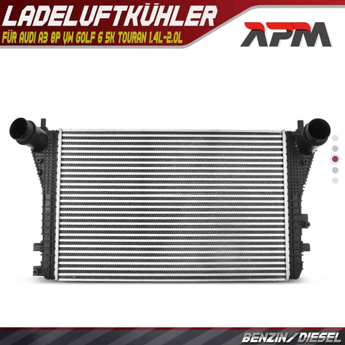 Ladeluftkühler für audi - für, a3