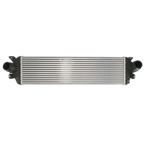 Ladeluftkühler nrf 309120 - ladeluftkühler,
