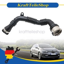 Turbo Ladeluftschlauch für
