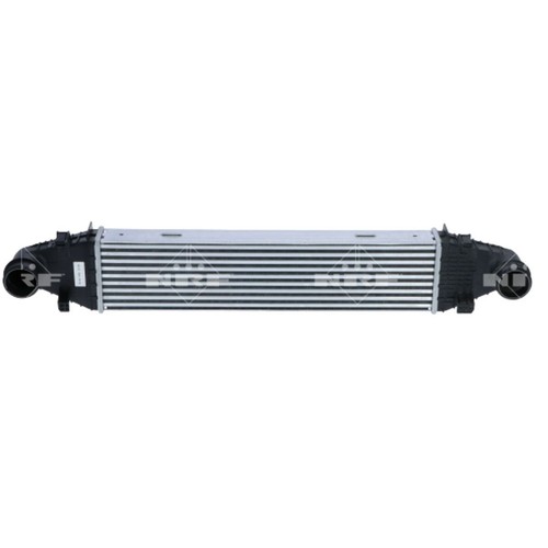 Ladeluftkühler nrf 30315 - ladeluftkühler,