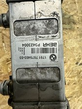 BMW 7 F01 F02 F03 F04 2011