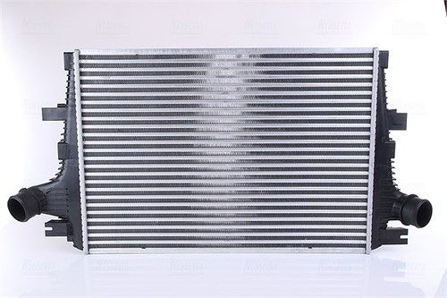 Nissens ladeluftkühler für - nissens,
