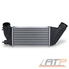 LADELUFTKÜHLER TURBOKÜHLER