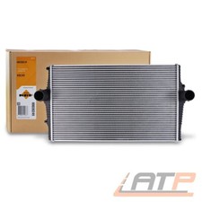 NRF Ladeluftkühler  für