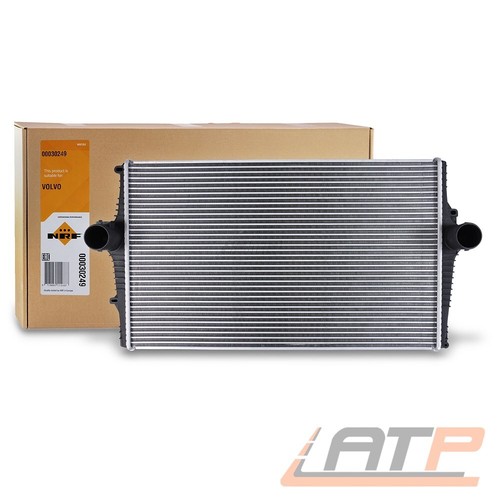 Nrf ladeluftkühler für - ladeluftkühler,